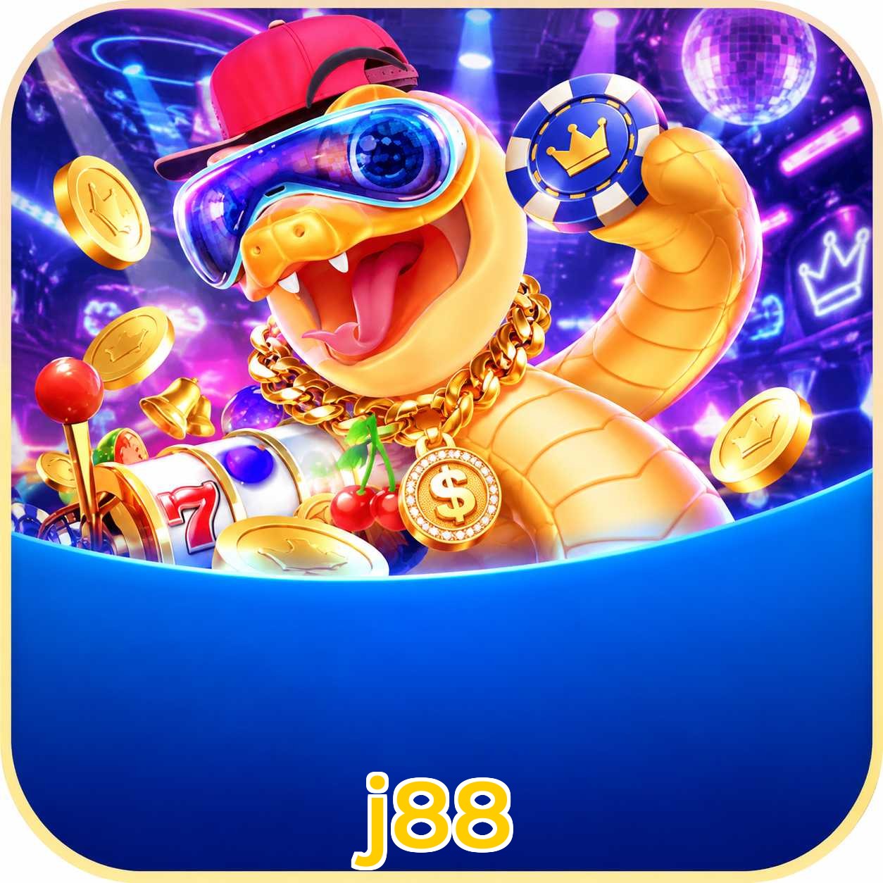Jogos Fortune da j88 com Fortune Tiger e títulos PG Soft