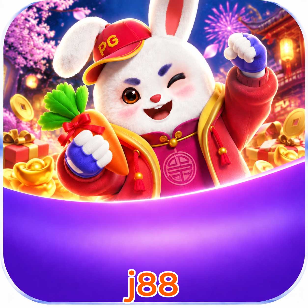 Página oficial da j88 no Facebook com promoções e suporte
