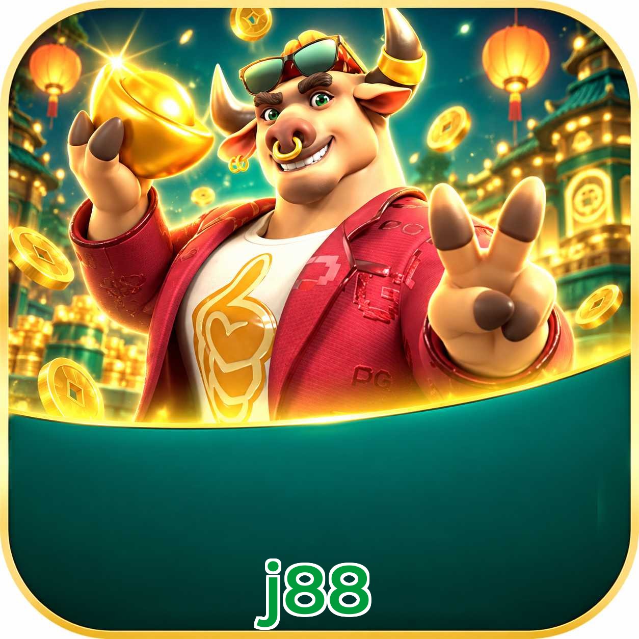 Login seguro na j88 com 2FA e biometria Face ID