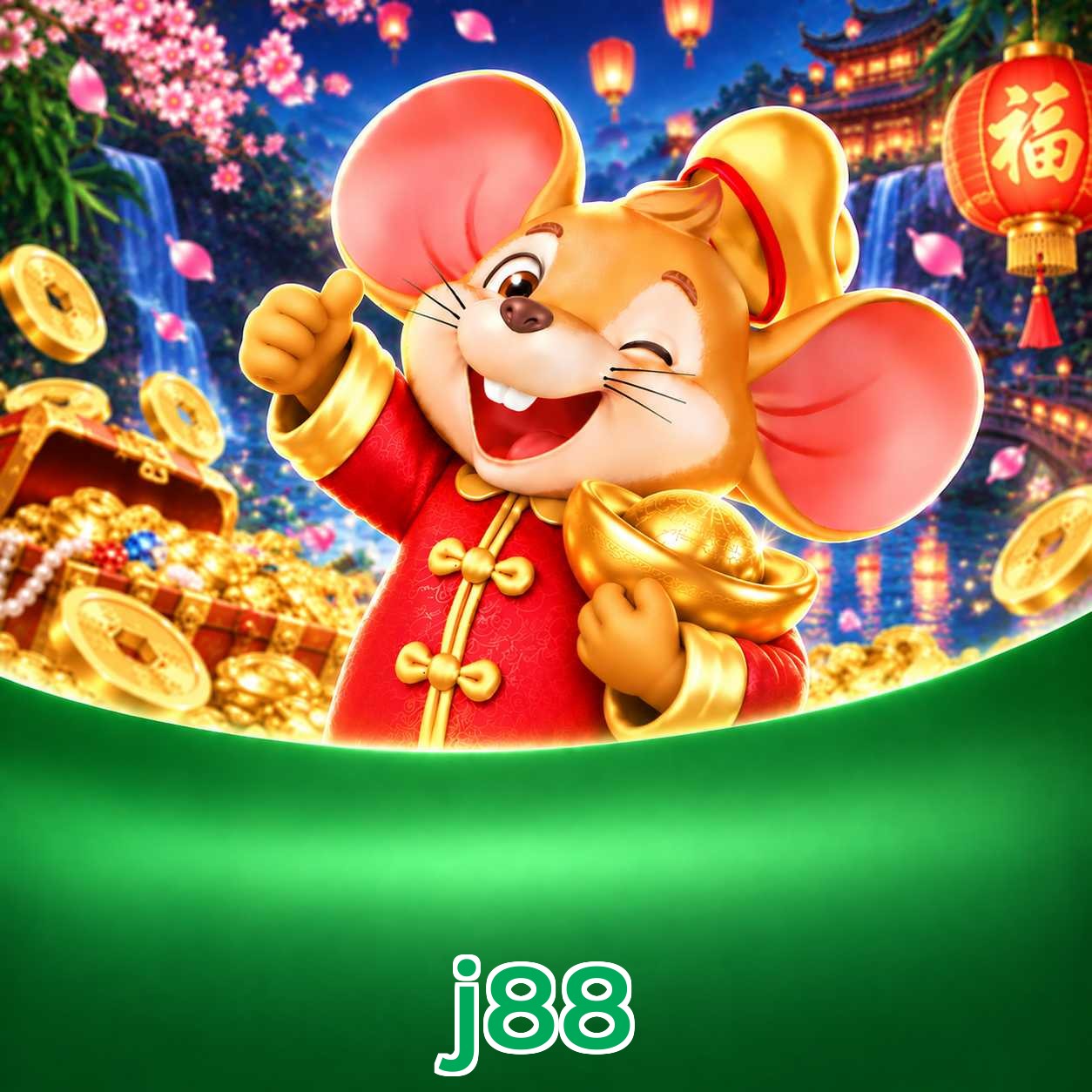 APK oficial da j88 para Android com instalação verificada