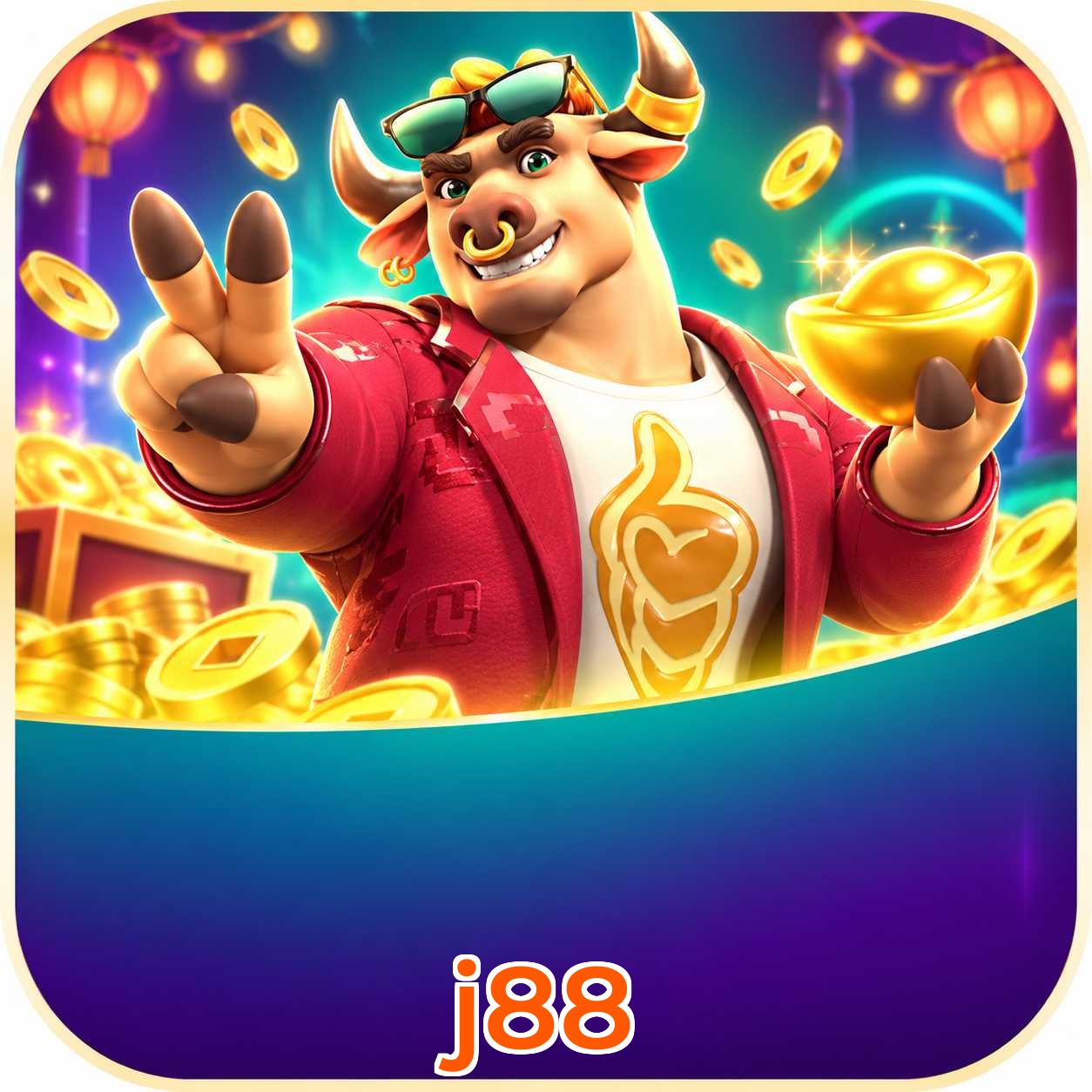 Canal oficial da j88 no Telegram com bônus e suporte