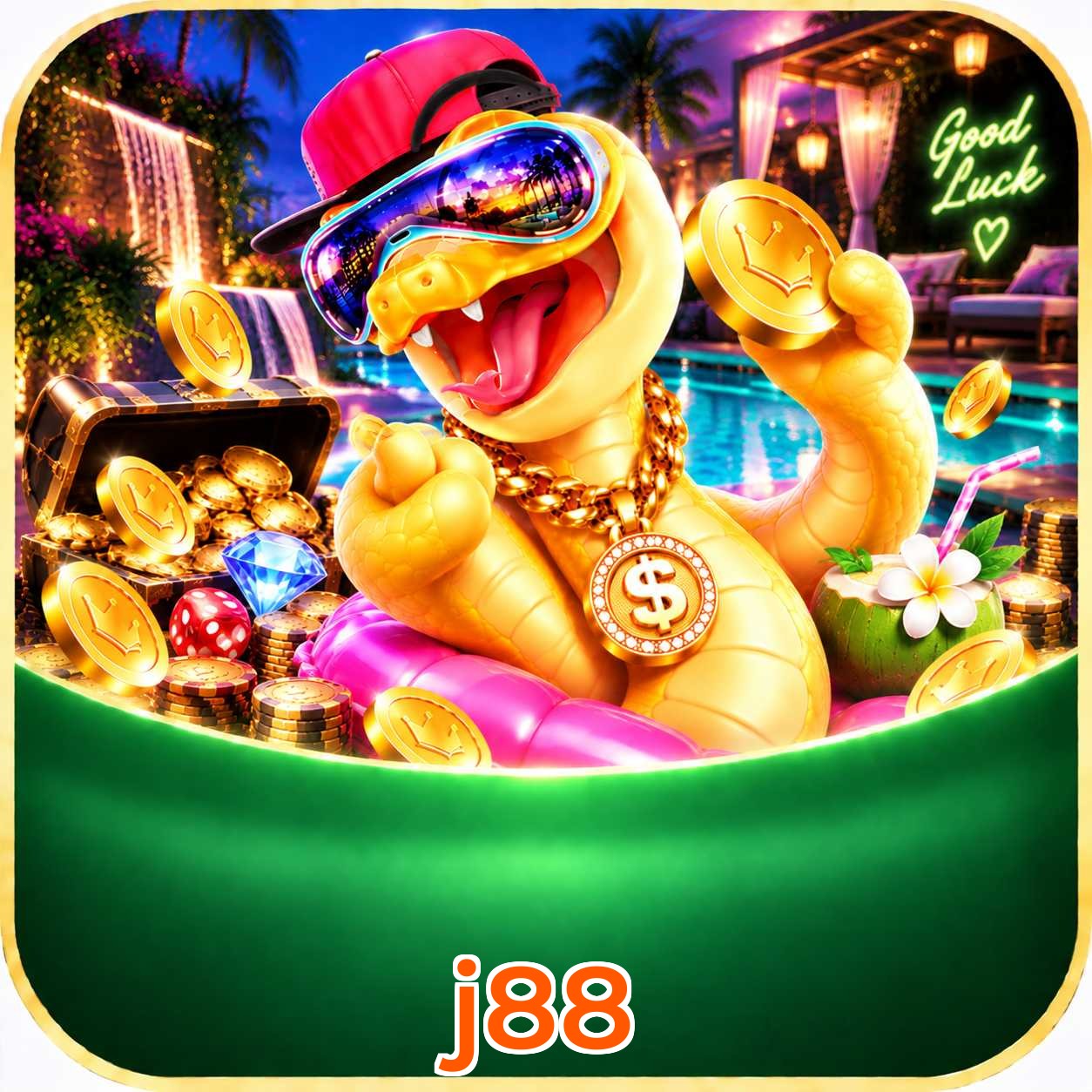 Resumo visual dos pilares: jogos, PIX, segurança, bônus, app e suporte