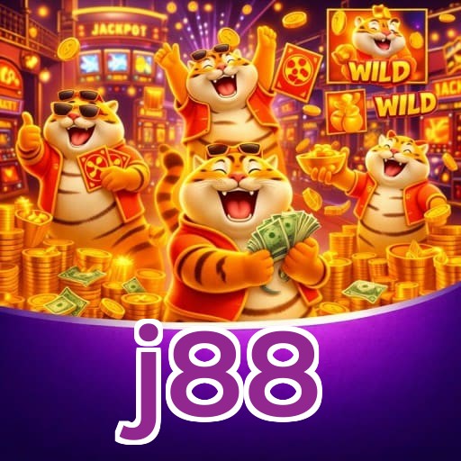 Variedade de slots j88