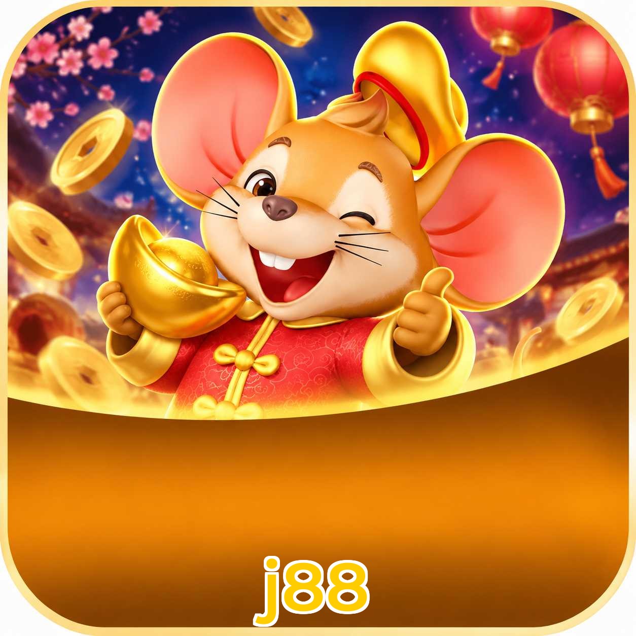 Central de download oficial da j88 para Android e iOS