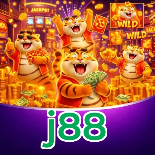 Aplicativo móvel j88 para iOS e Android